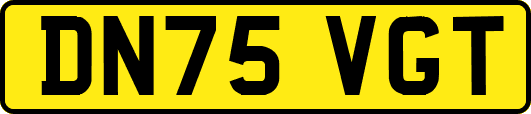 DN75VGT