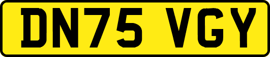 DN75VGY