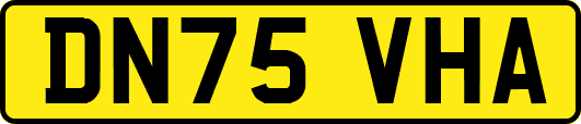DN75VHA