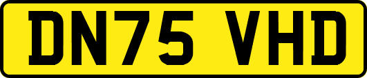 DN75VHD
