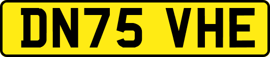 DN75VHE