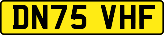 DN75VHF