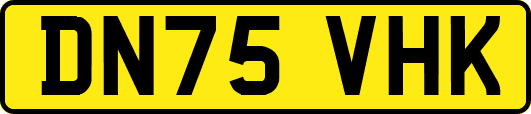 DN75VHK