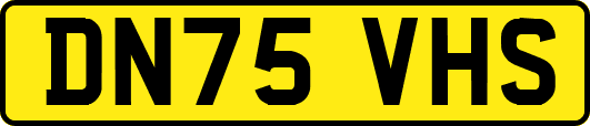 DN75VHS
