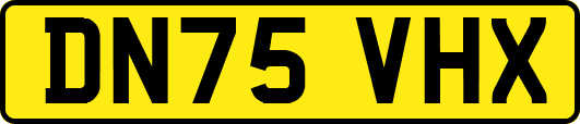 DN75VHX