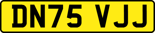 DN75VJJ