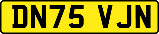 DN75VJN