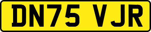 DN75VJR