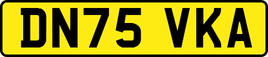 DN75VKA