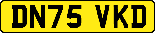 DN75VKD