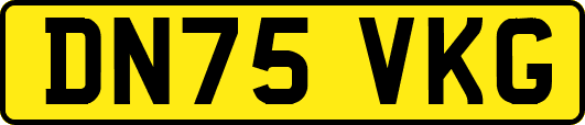 DN75VKG