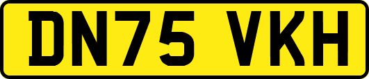 DN75VKH
