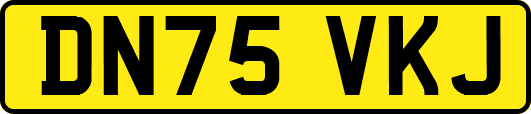 DN75VKJ