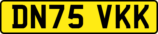 DN75VKK