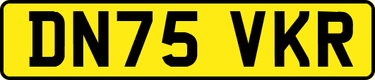 DN75VKR