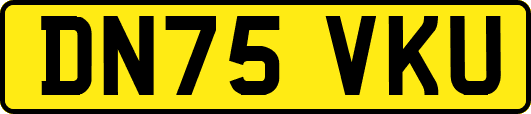 DN75VKU
