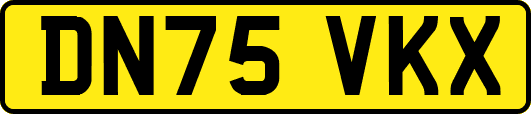 DN75VKX