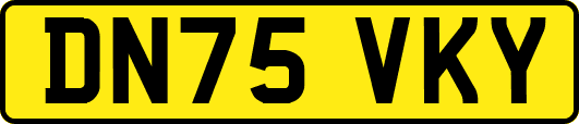 DN75VKY