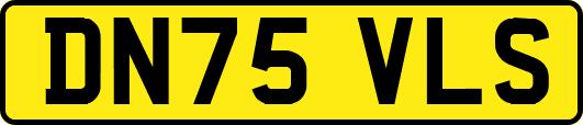DN75VLS