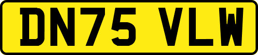 DN75VLW