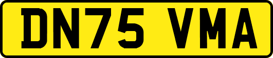DN75VMA