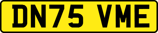 DN75VME