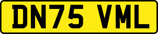 DN75VML