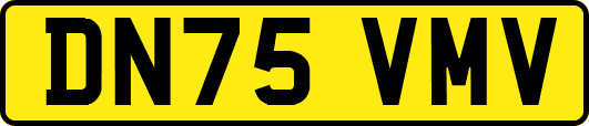 DN75VMV