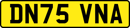 DN75VNA