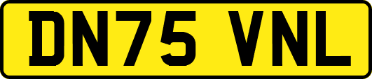 DN75VNL