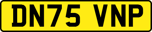 DN75VNP