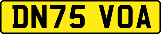 DN75VOA