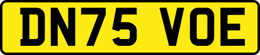 DN75VOE