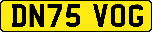 DN75VOG