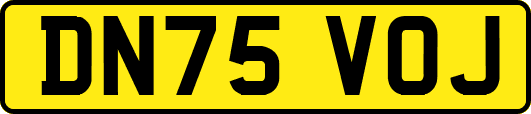 DN75VOJ