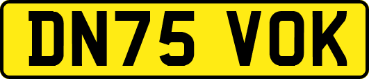 DN75VOK