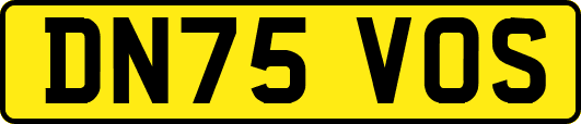 DN75VOS