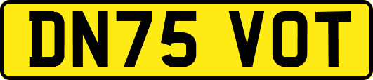 DN75VOT