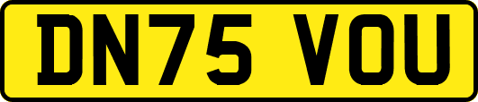 DN75VOU