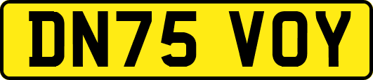 DN75VOY