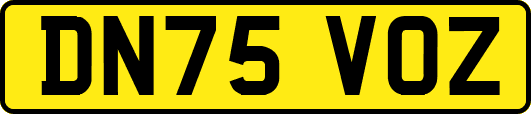 DN75VOZ