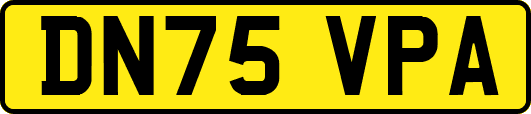 DN75VPA