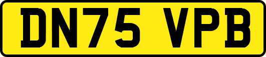 DN75VPB