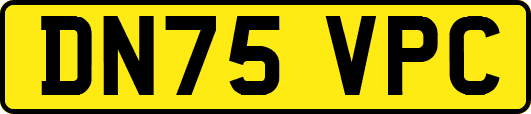 DN75VPC