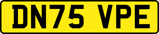 DN75VPE