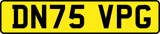 DN75VPG