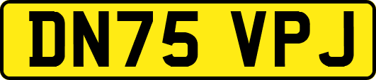 DN75VPJ
