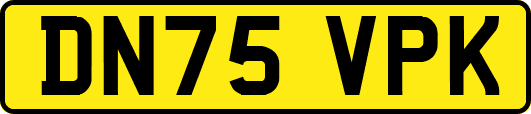 DN75VPK
