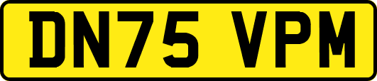 DN75VPM