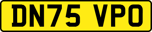 DN75VPO